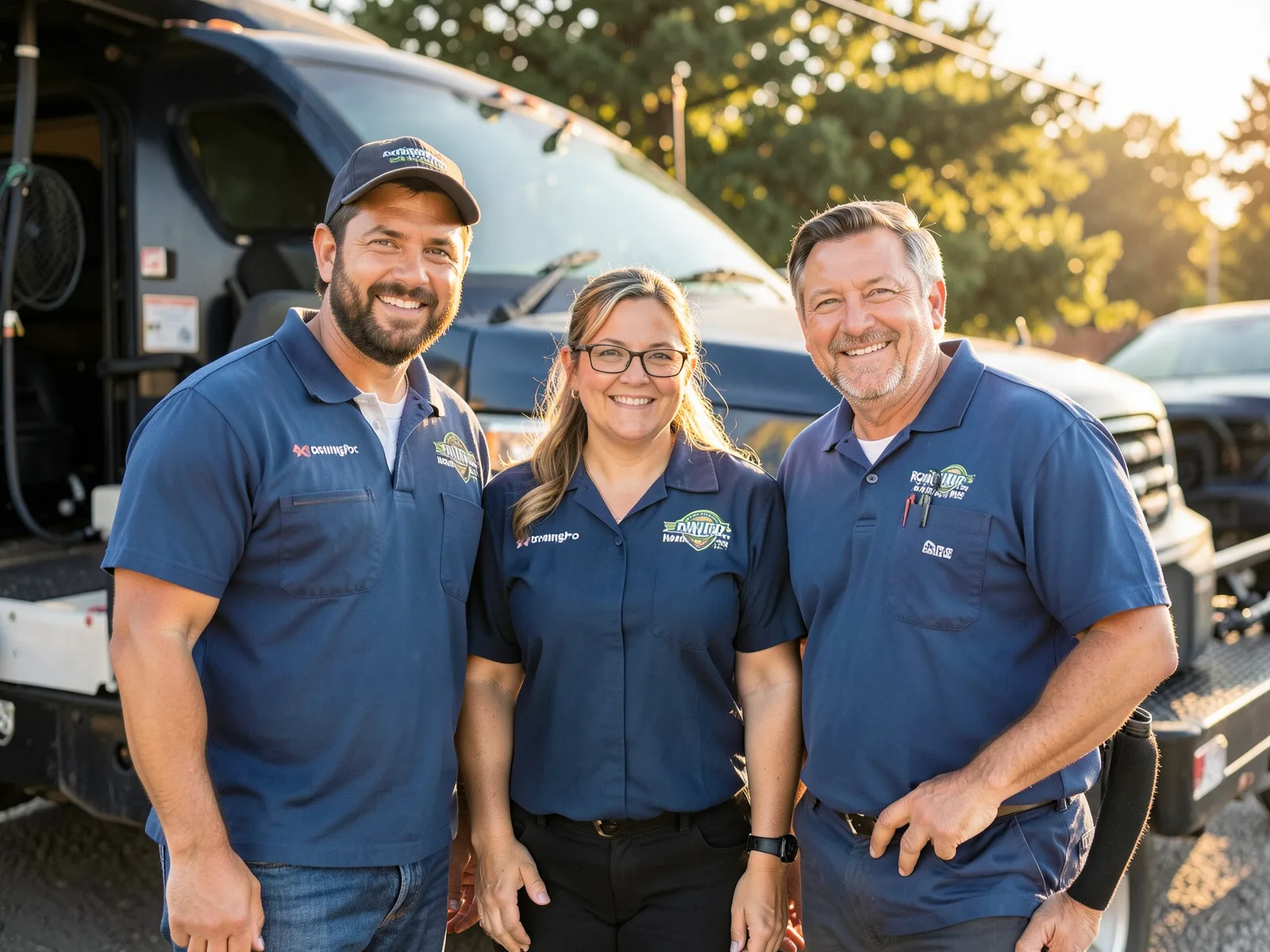 Roof Repair company in Lovell, WY